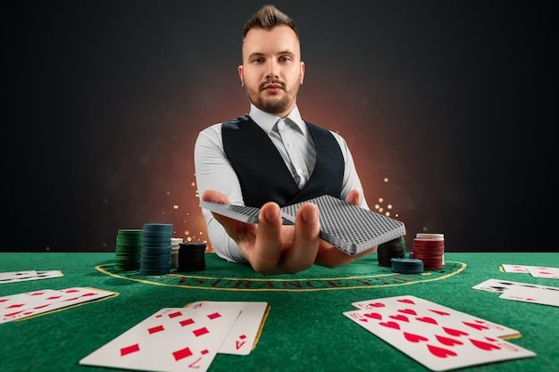 AccessBET پاکستان ریئل منی گیمز